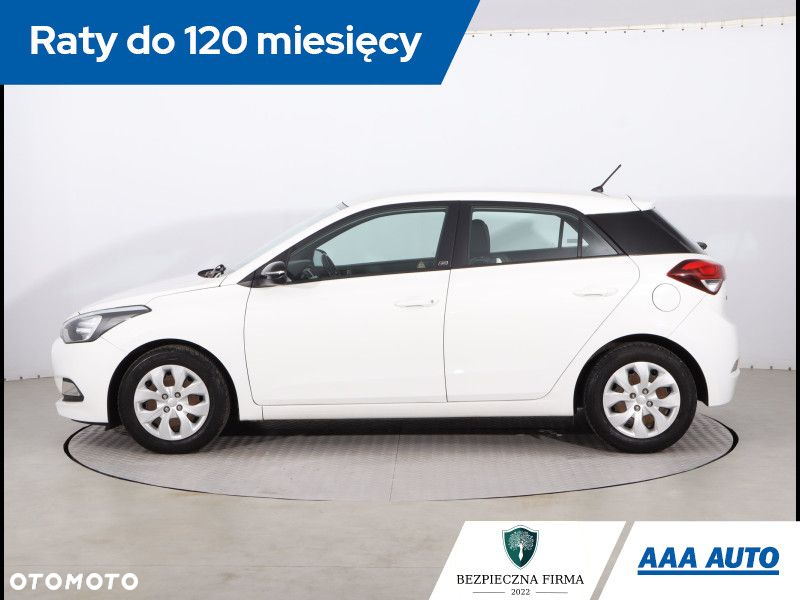 Hyundai i20 - 3