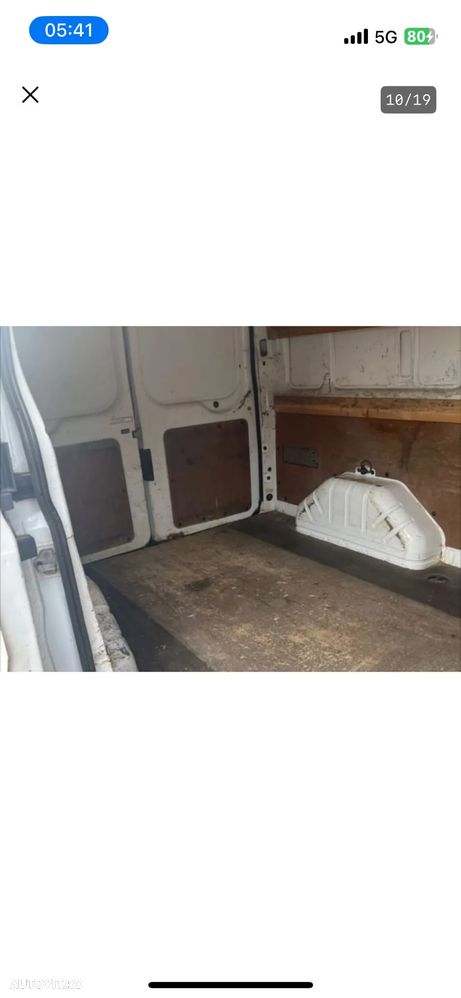 Ford Transit - 6