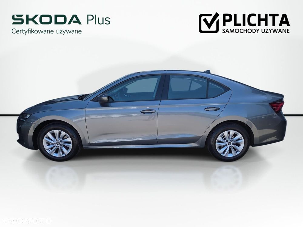 Skoda Octavia - 9