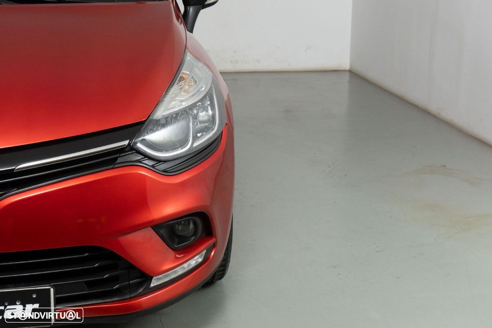 Renault Clio 0.9 TCe Limited Edition - 19