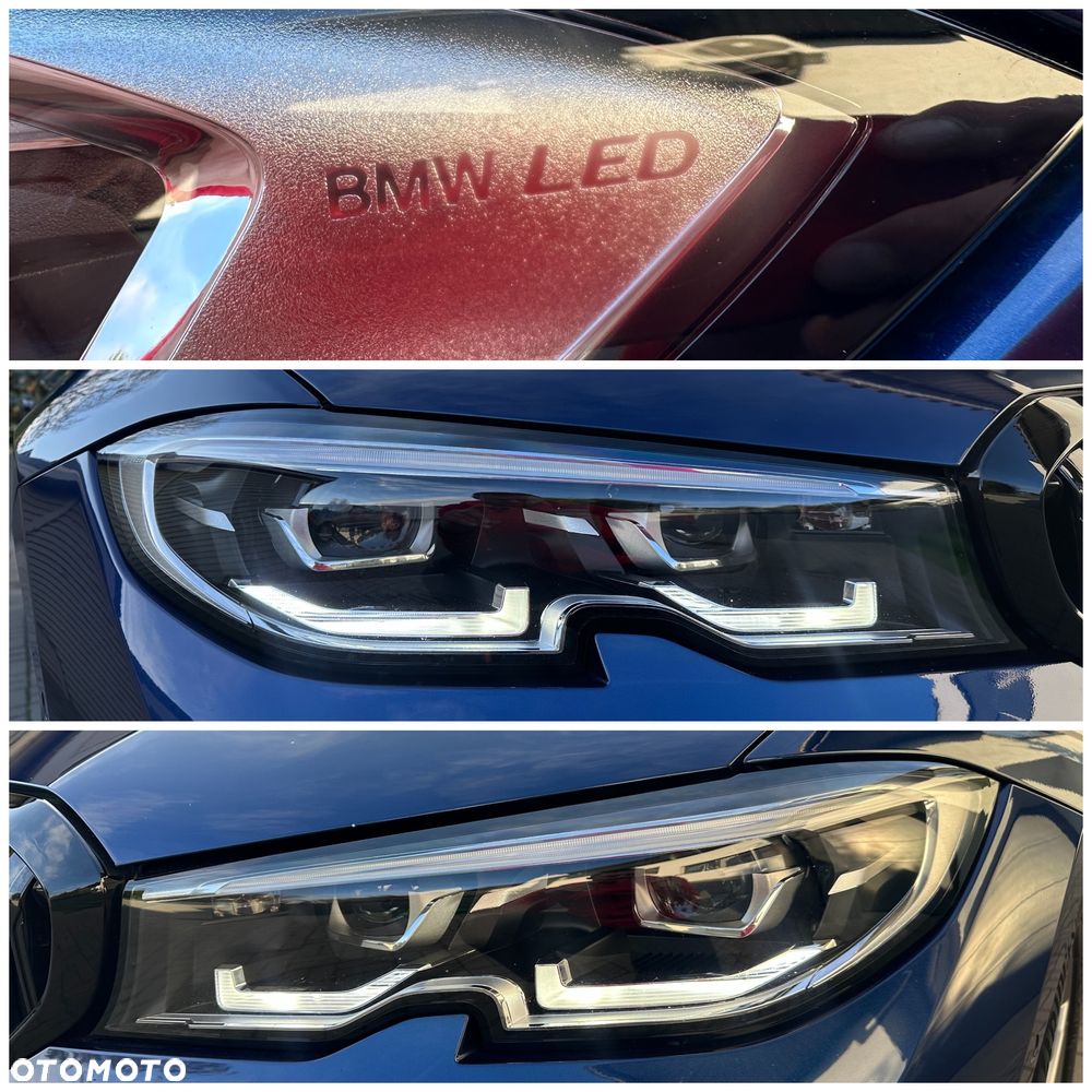 BMW Seria 3 320i Touring Sport Line - 13