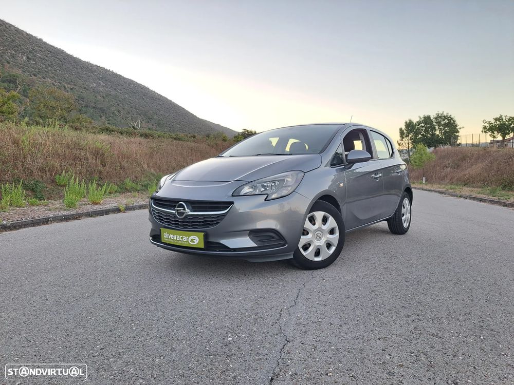 Opel Corsa 1.2 Active - 9