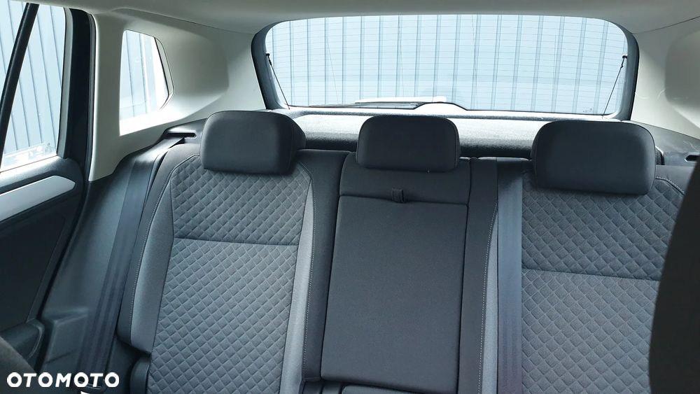 Volkswagen Tiguan 1.5 TSI EVO Comfortline DSG - 15