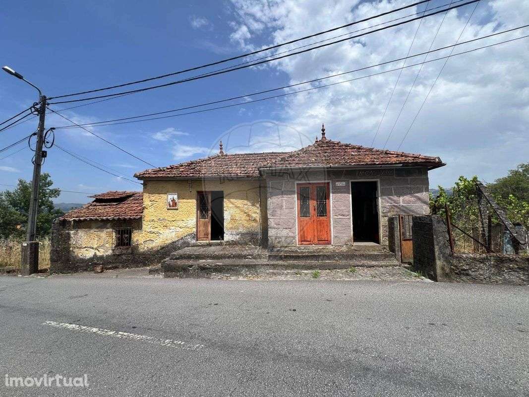 Moradia T3 para venda - Grande imagem: 2/18