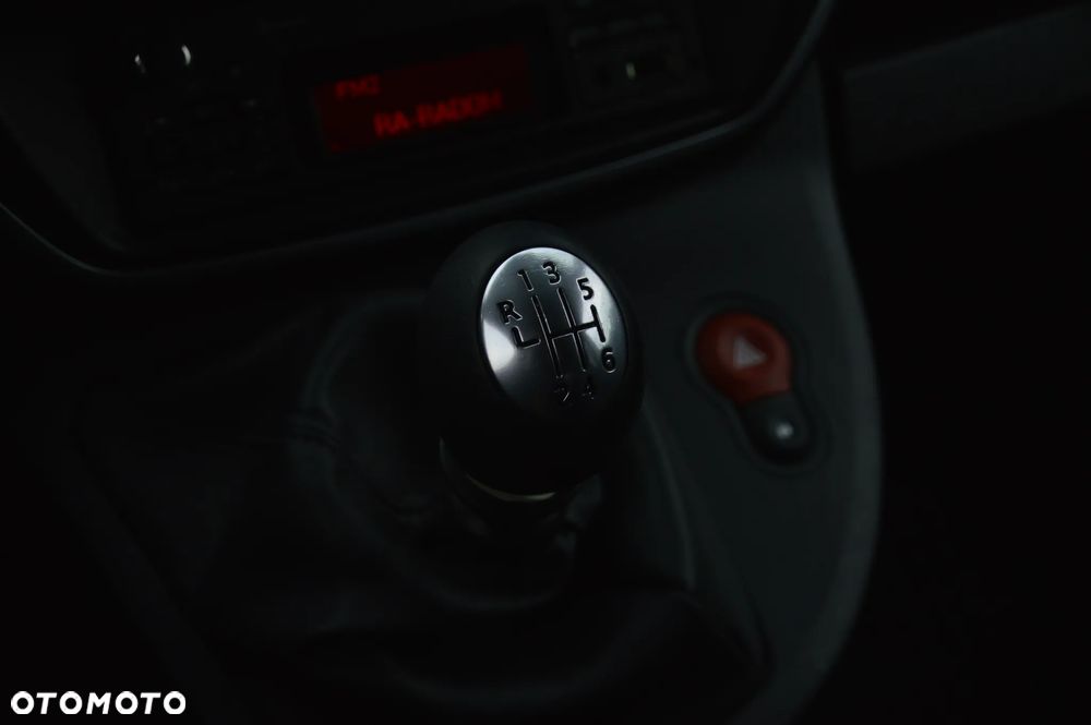 Renault Kangoo - 24