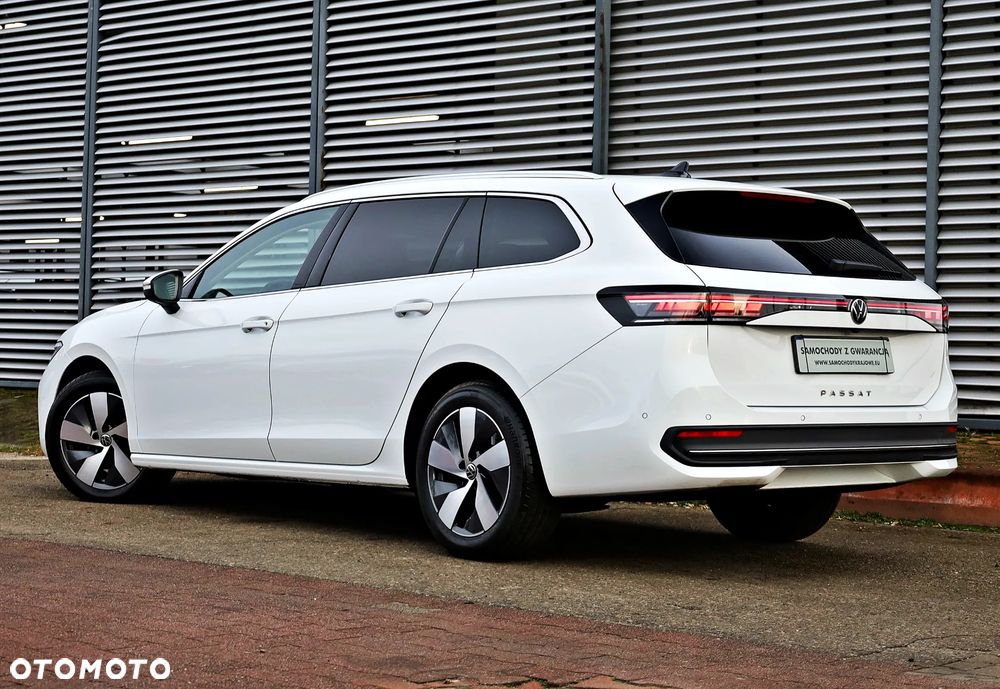 Volkswagen Passat ver-2-0-tdi-scr-elegance-dsg - 9