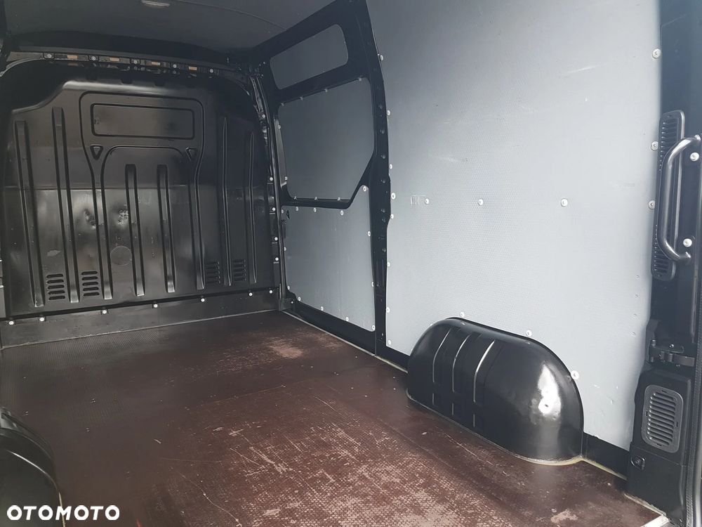 Renault MASTER L2H2 KLIMA DŁUGI WYSOKI BLASZAK VAN FURGON TEMPOMAT KRAJOWY I-WŁAŚCICIEL - 18