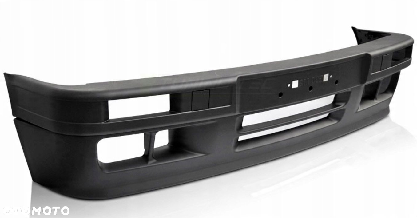 Zderzak Przod M-tech M-technic M-pakiet Bmw 3 e30 Lift FL Lci 1987-1993 - 2