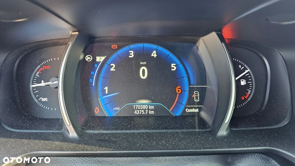 Renault Talisman 1.6 Energy TCe Initiale Paris EDC - 16