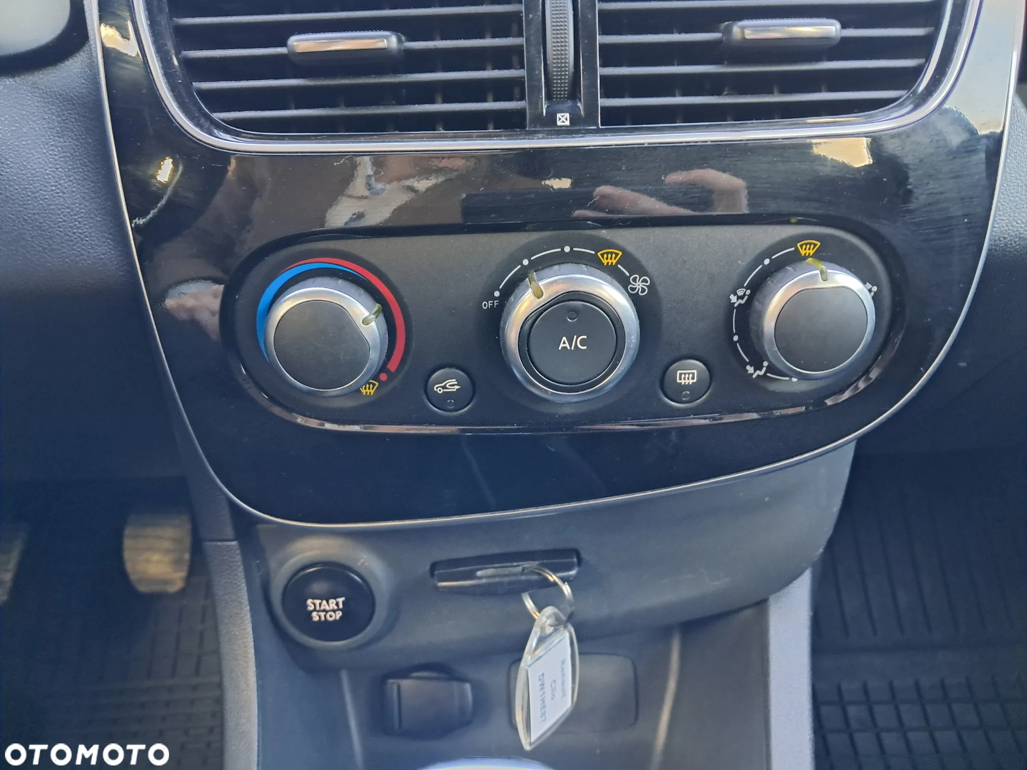 Renault Clio 1.5 dCi Energy Life - 16
