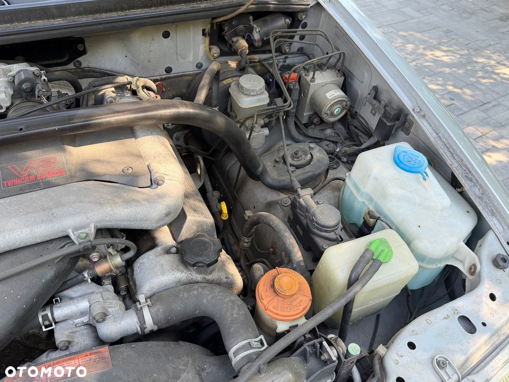 Suzuki Grand Vitara - 18