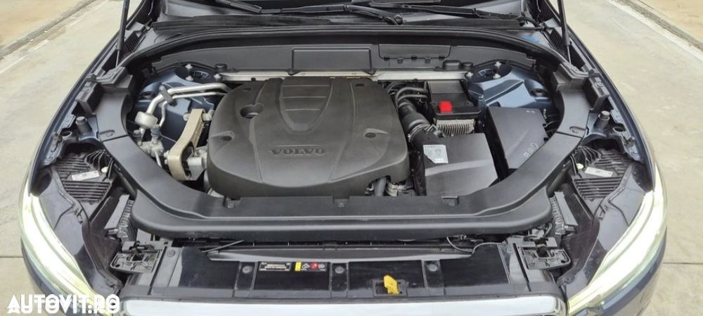 Volvo XC 60 D4 AWD Geartronic Inscription - 40