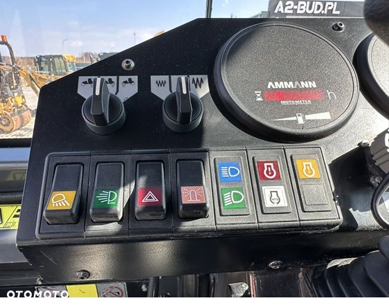 Ammann AV 130 X - 30