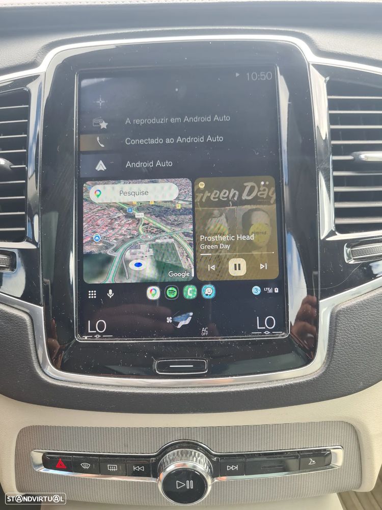 Volvo XC 90 - 28
