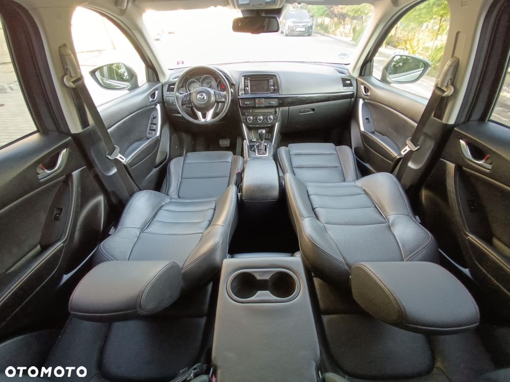 Mazda CX-5 2.0 Skypassion - 7