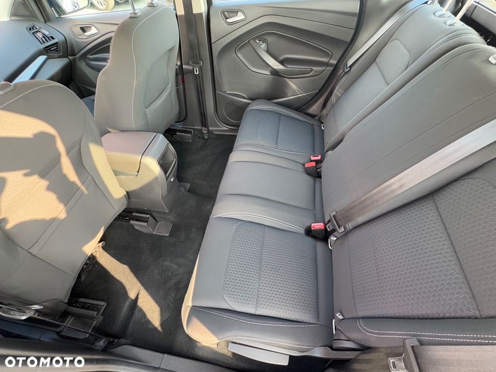 Ford Kuga 1.5 EcoBoost FWD Edition ASS - 36