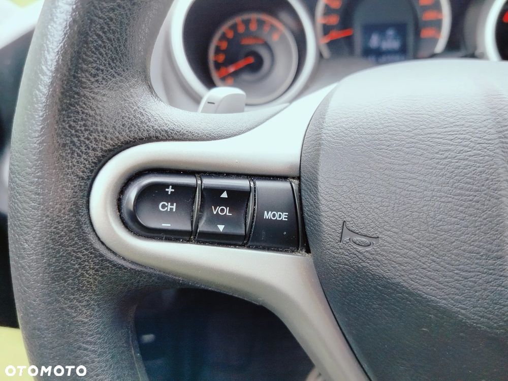Honda Jazz - 23