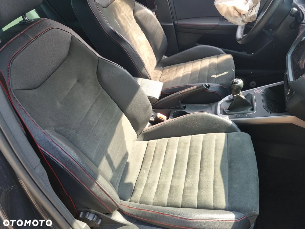 Seat Arona 1.5 TSI OPF FR - 25