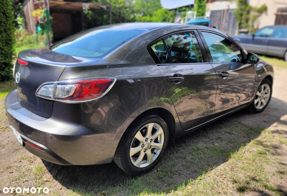Mazda 3 1.6 Comfort - 6
