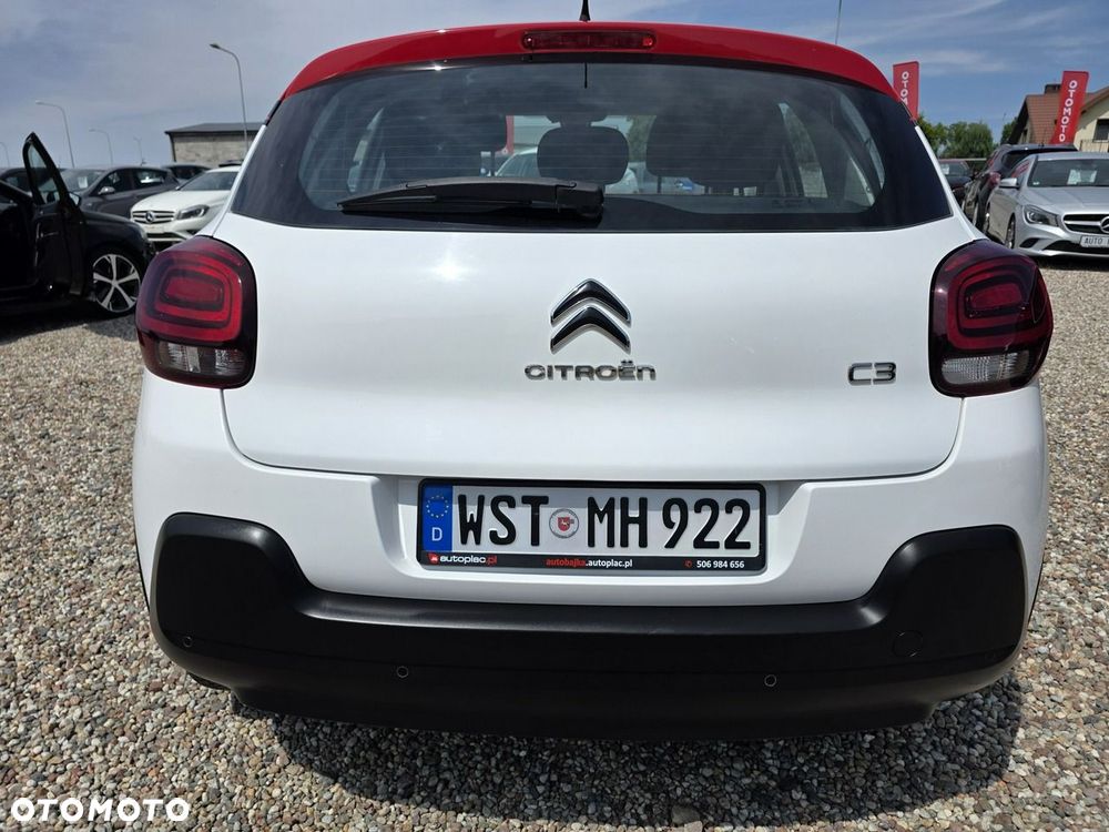 Citroën C3 - 6