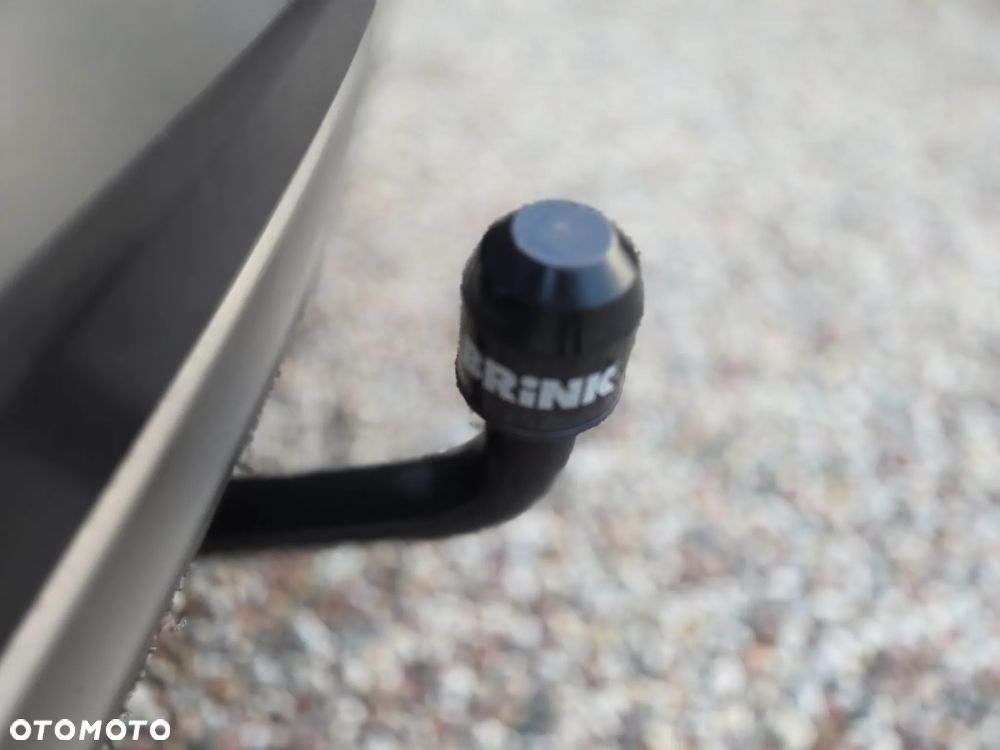 Hyundai Tucson blue 1.6 CRDi 2WD DCT Premium - 27