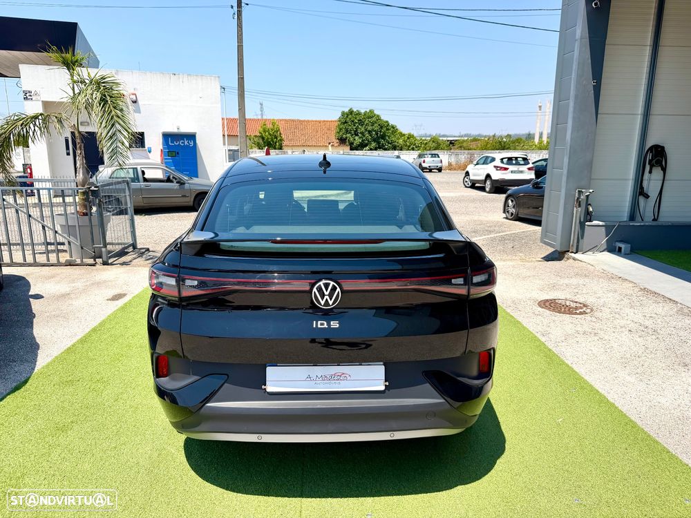 VW ID.5 77 kWh Pro Performance - 8