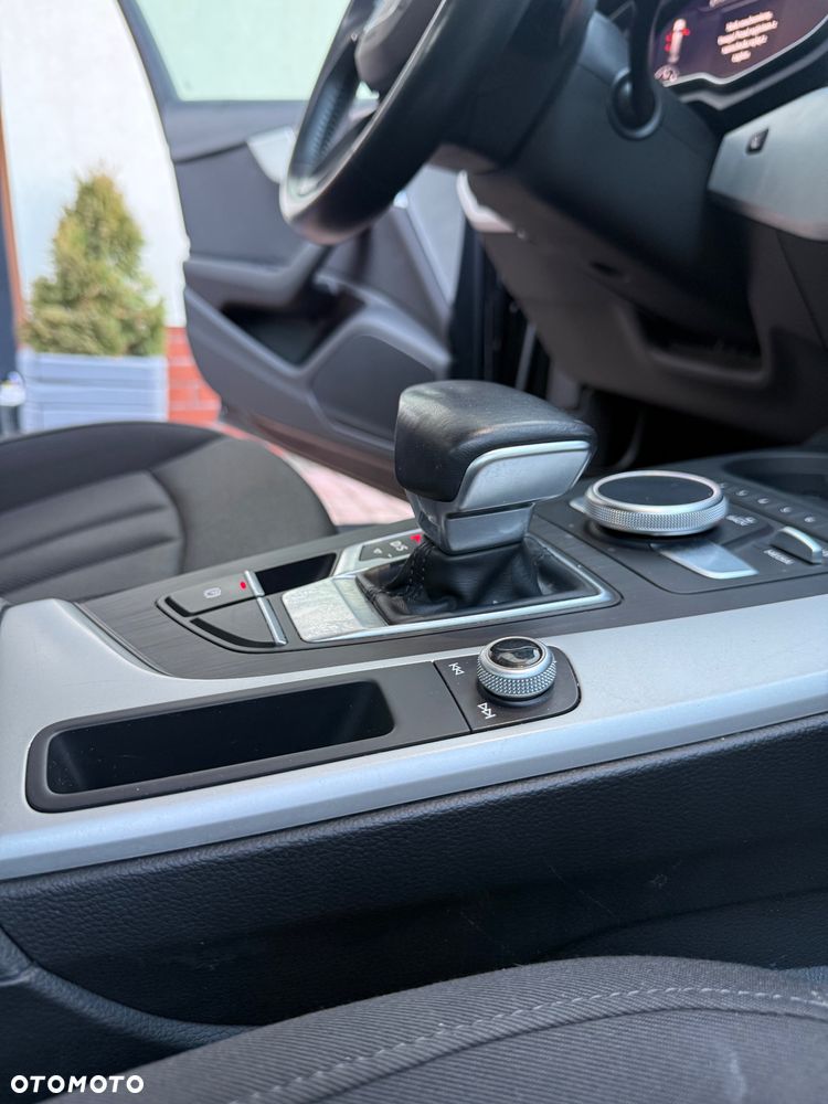 Audi A4 Avant - 38