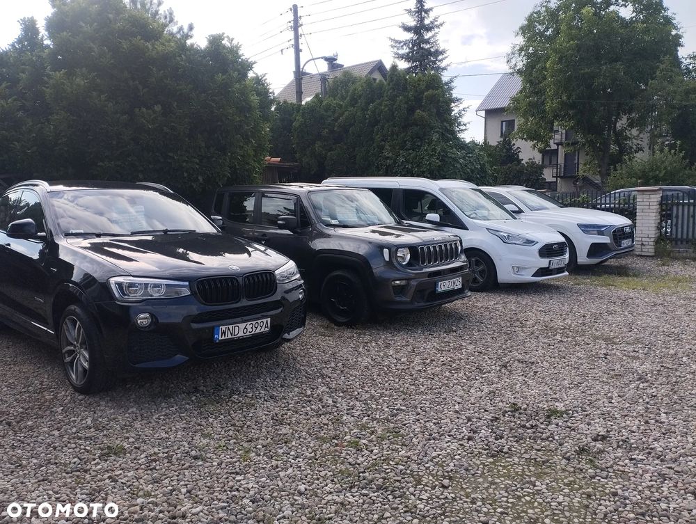 Jeep Renegade 2.0 MultiJet Active Drive Limited Adventure Edition - 27