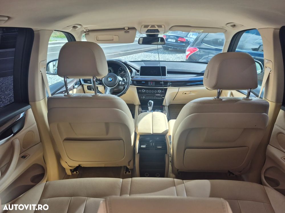 BMW X5 xDrive30d - 15
