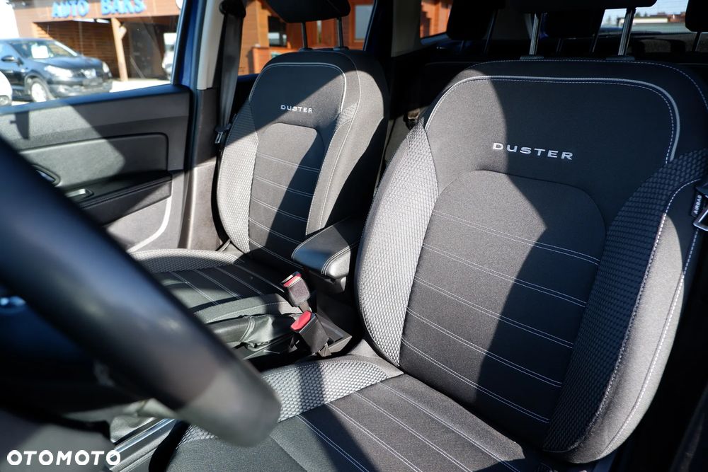 Dacia Duster TCe 100 2WD Prestige - 27
