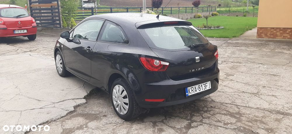 Seat Ibiza - 26