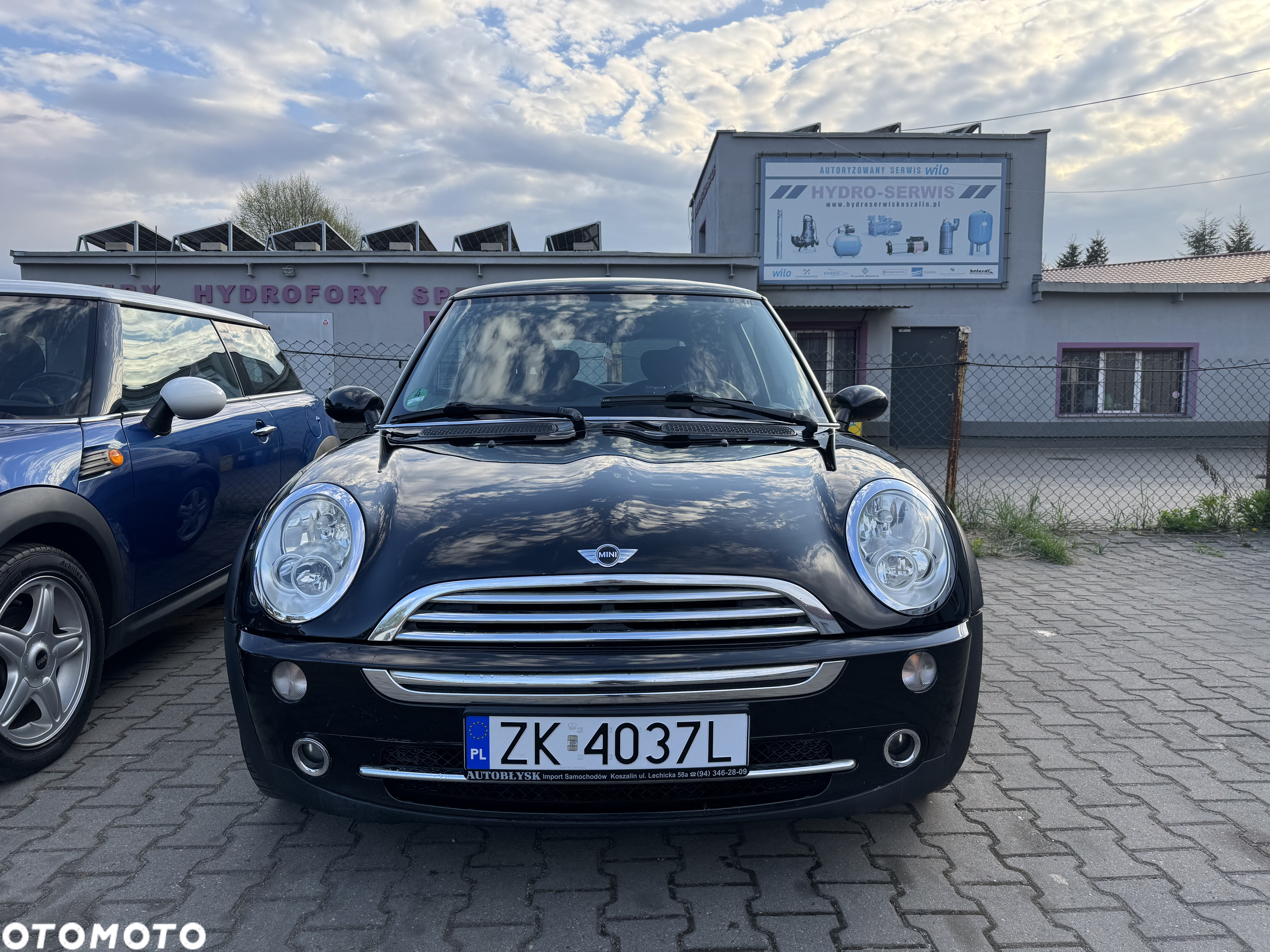 MINI ONE Standard - 17