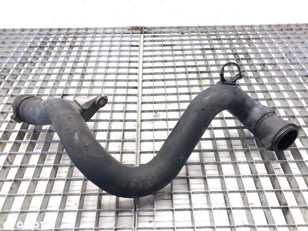 RURA POWIETRZA - 70.00 PLN - FIAT BRAVO II (198_) 2006 - 2022 1.9 D Multijet (198AXC1B) 110 kW [150 - 2