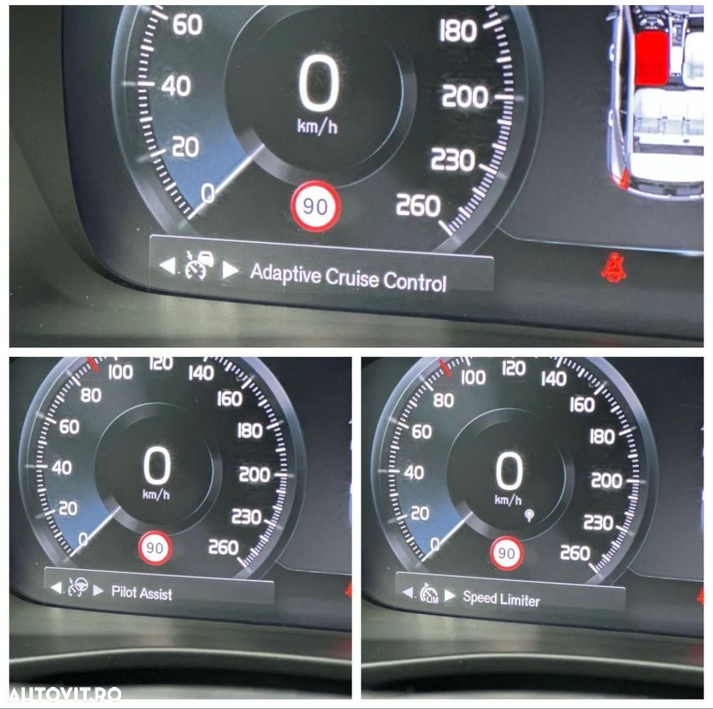 Volvo XC 40 T5 Recharge DKG Inscription - 32