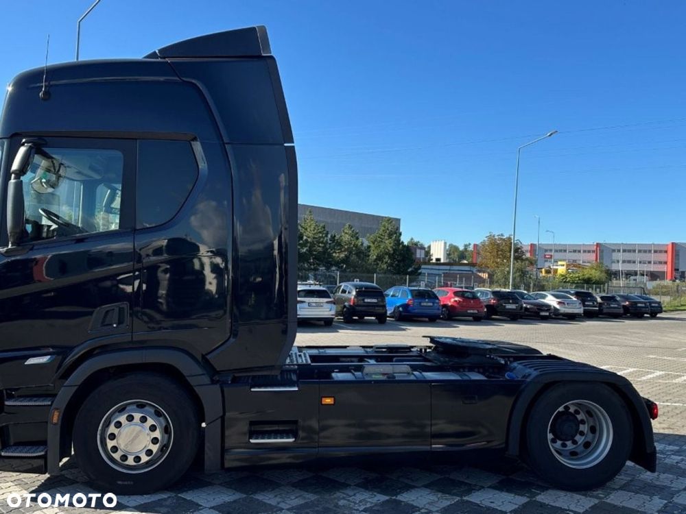 Scania R 460 A4x2NA - 5