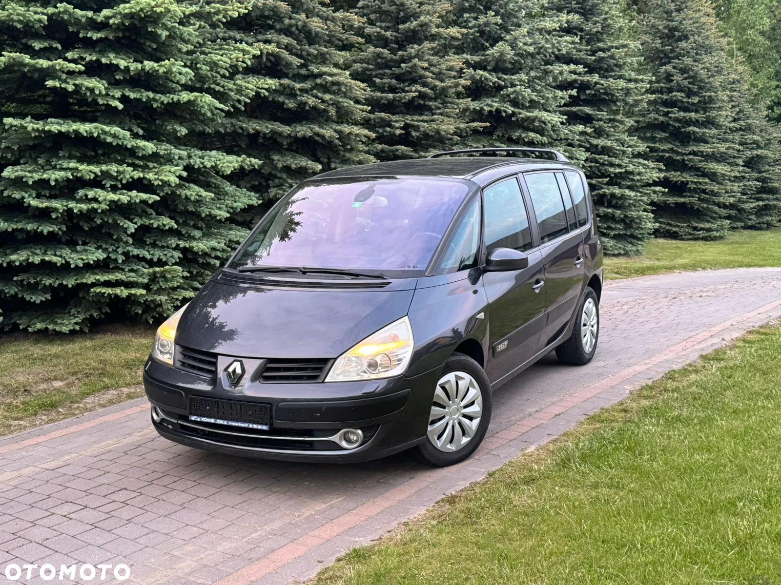 Renault Espace 3.0 dCi Privilege - 9