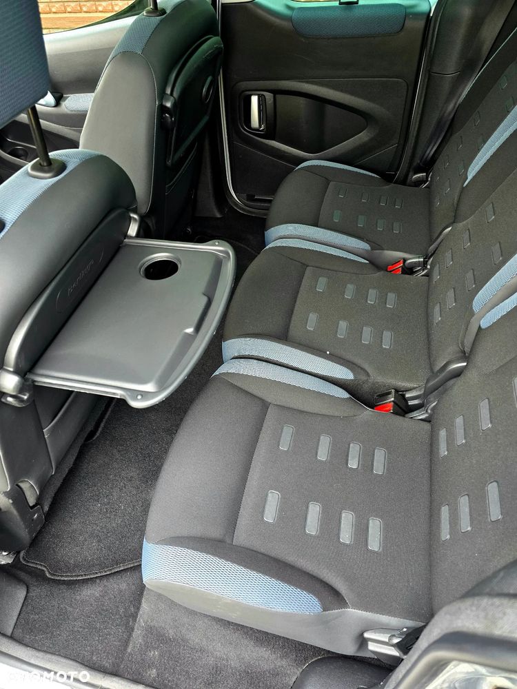 Citroën Berlingo - 7
