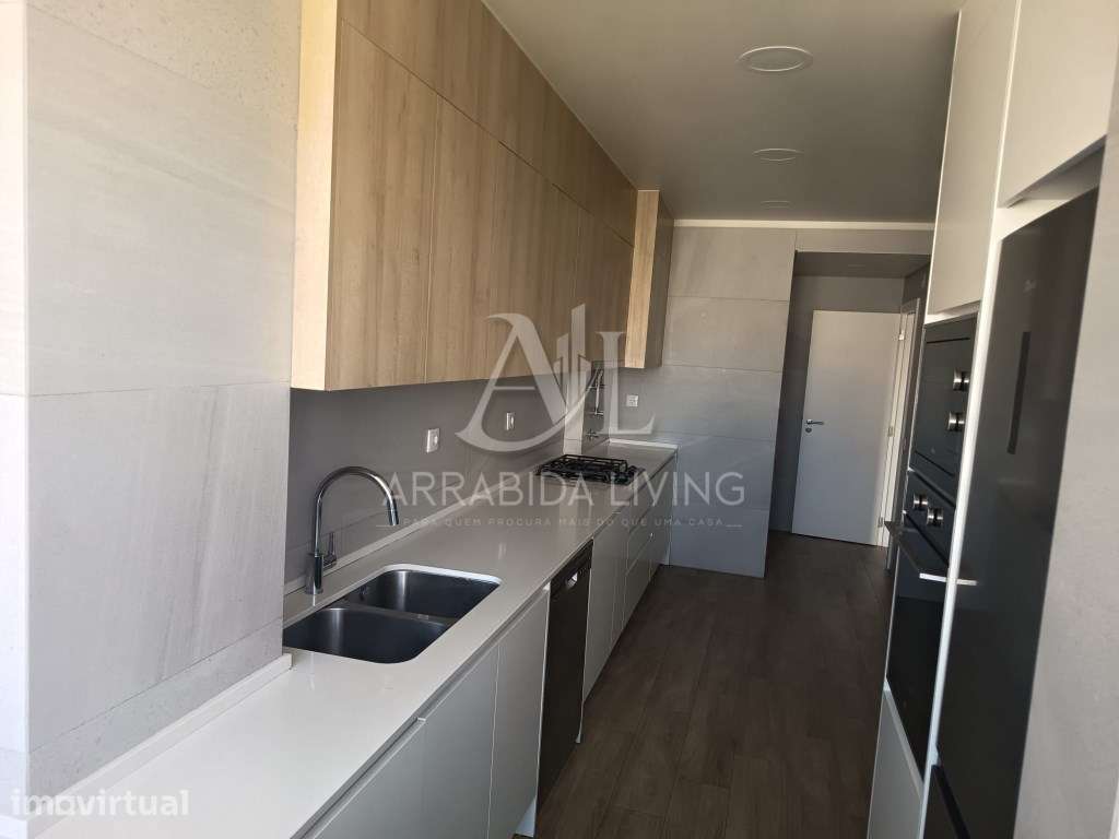T3 - Remodelado - Bairro do Liceu - Grande imagem: 4/19