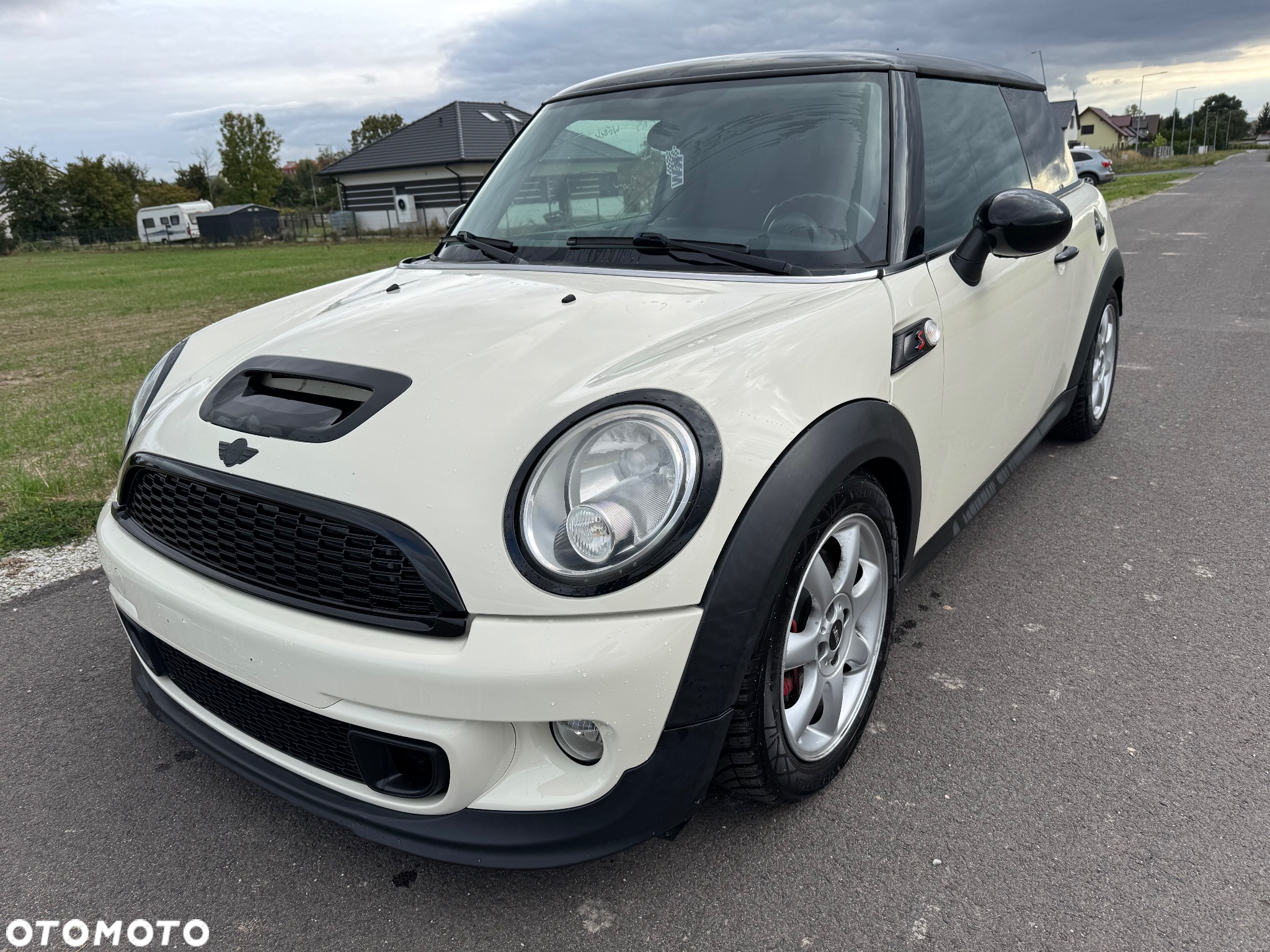 MINI Cooper S 50 Camden - 2