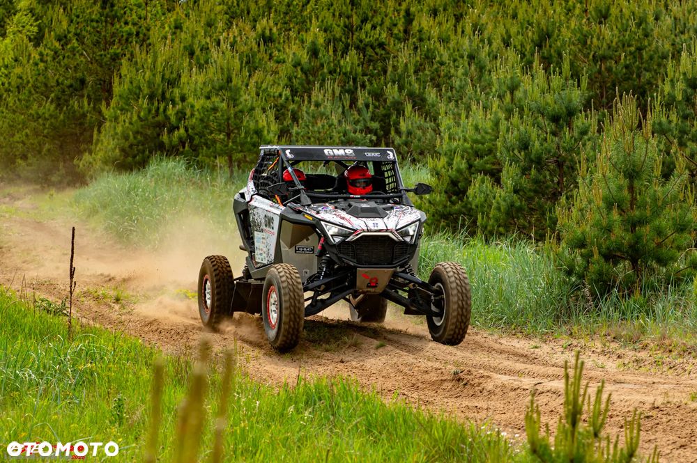 Polaris RZR