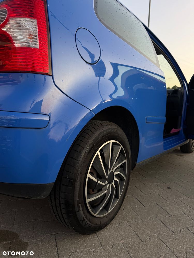 Volkswagen Polo 1.2 Basis - 15
