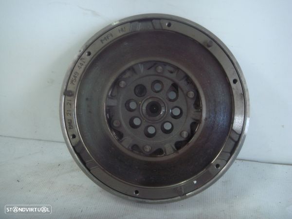 Volante De Motor Bmw 1 (E87)