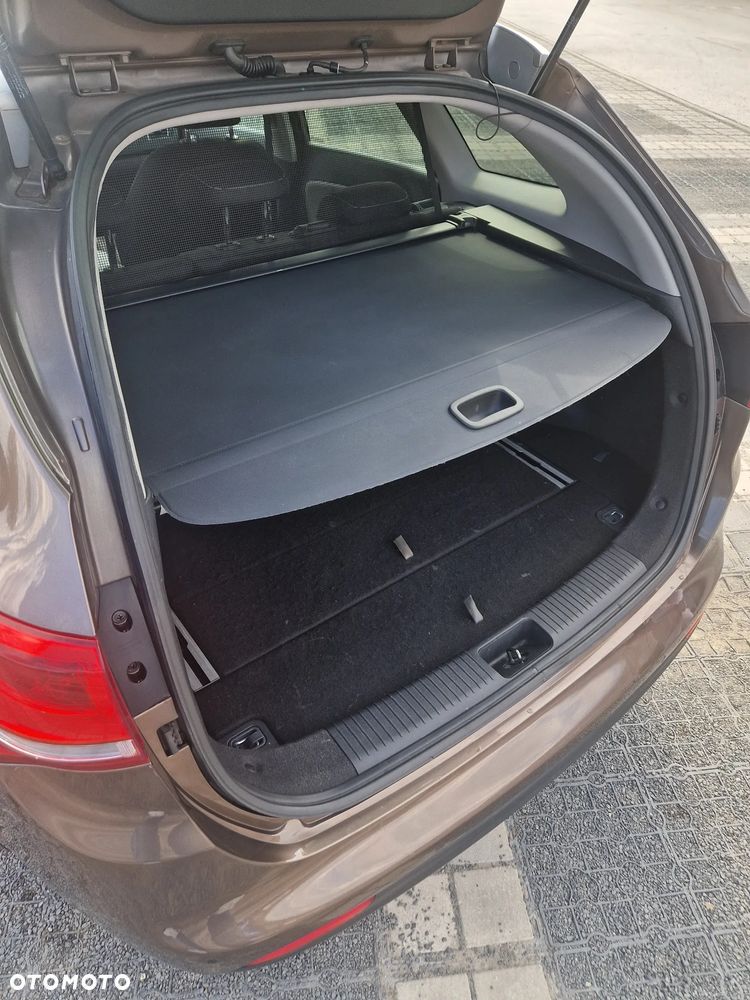 Kia Ceed 1.6 GDI L Business Line - 5