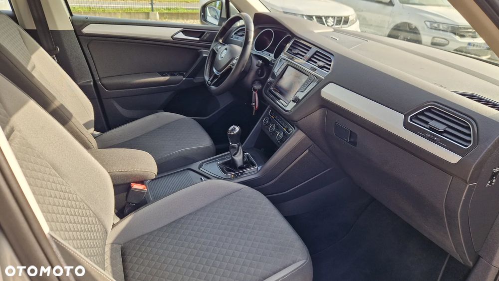Volkswagen Tiguan 2.0 TDI BMT SCR Highline - 11