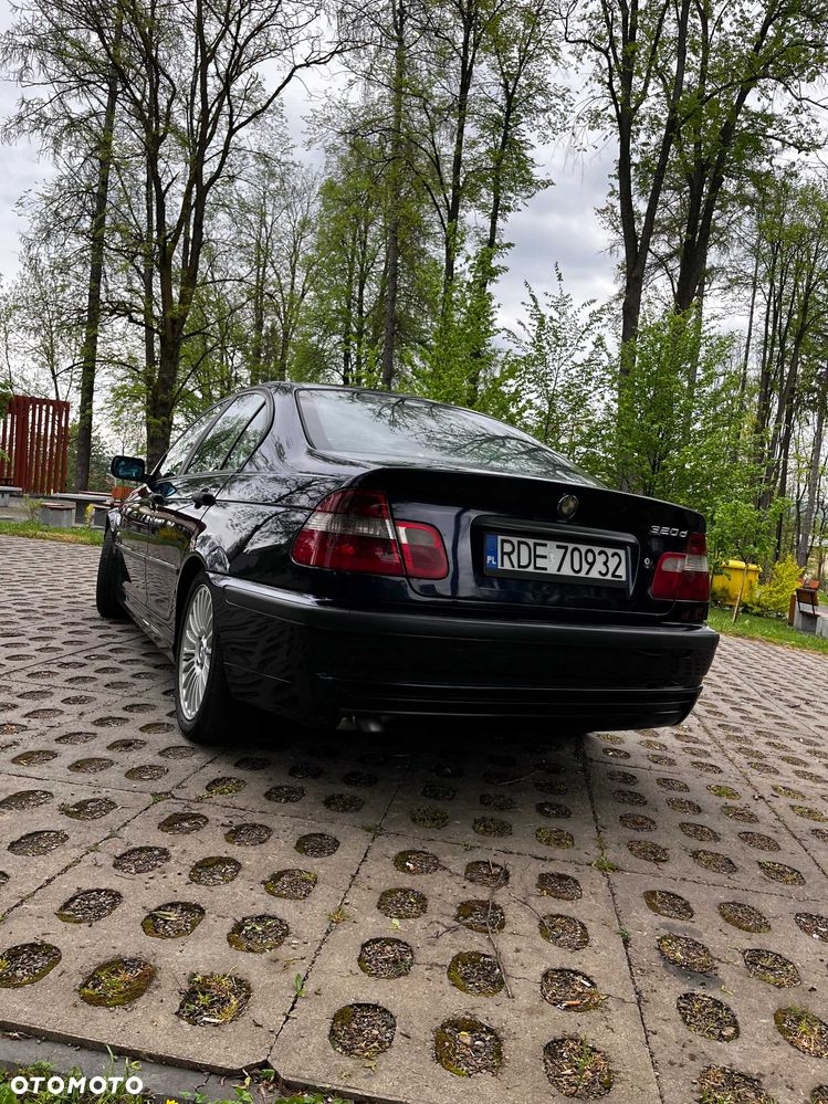 BMW Inny - 4