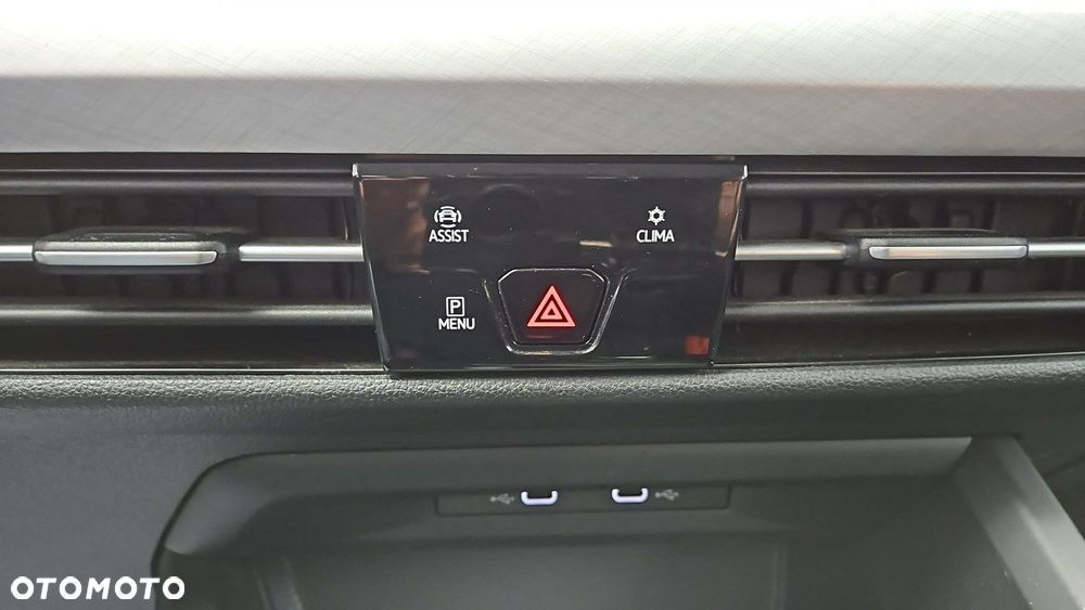 Volkswagen Golf - 19