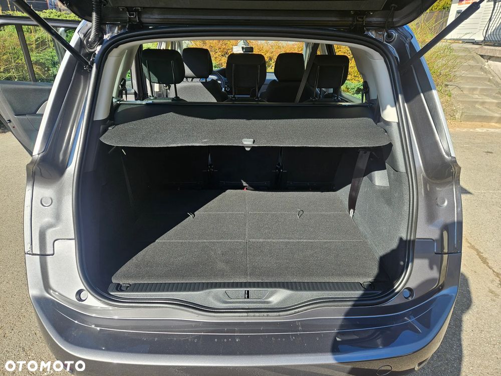 Citroën SpaceTourer 1.5 BlueHDi M Feel - 13