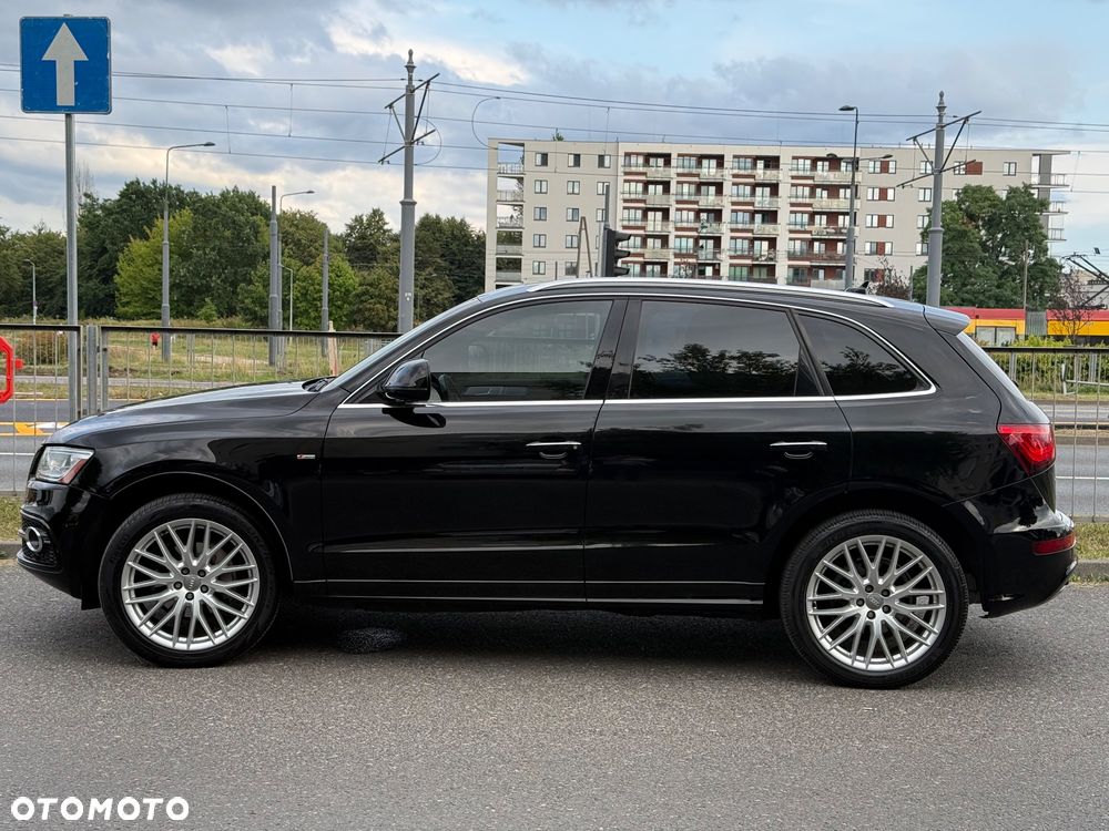 Audi Q5 - 5