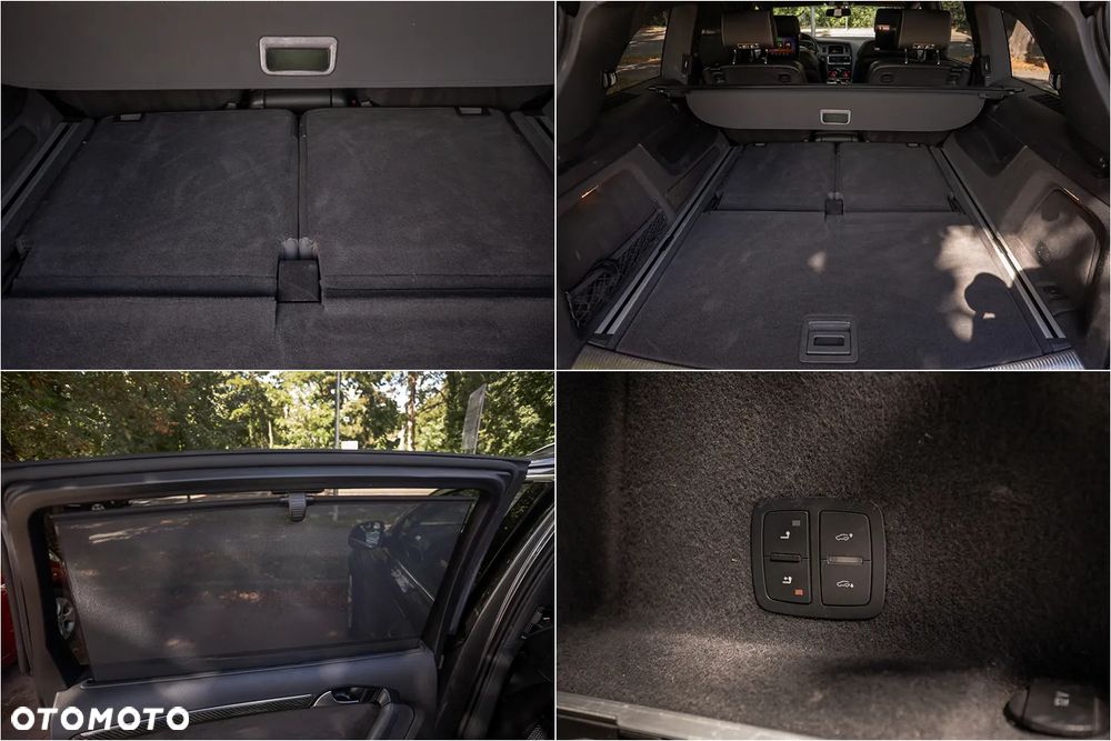 Audi Q7 4.2 TDI DPF Quattro Tiptronic Progressive - 33