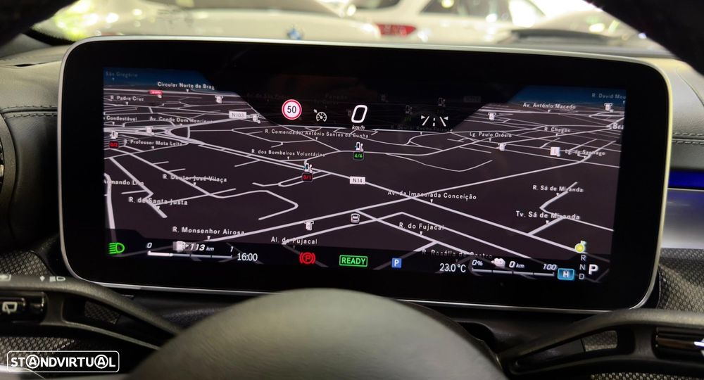 Mercedes-Benz C 300 - 27